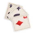 Cards at El Royale Online Casino