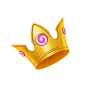 Crown at El Royale Online Casino