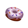 Donut at El Royale Online Casino